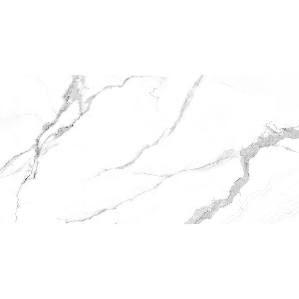 KLIPEN - Gres Porcelanico 60x120 cm Cannes Blanco 2.16 m2