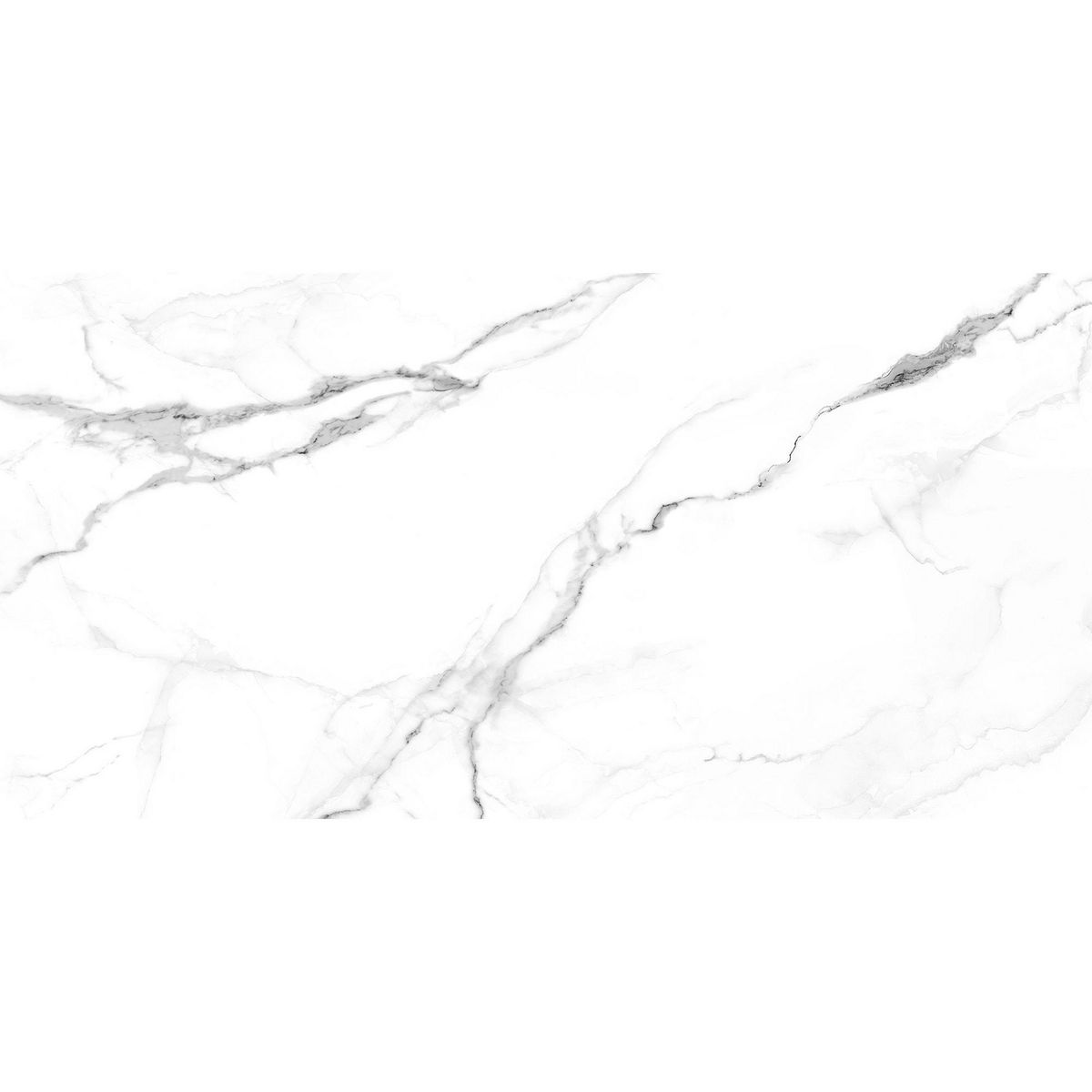 KLIPEN - Gres Porcelanico 60x120 cm Cannes Blanco 2.16 m2