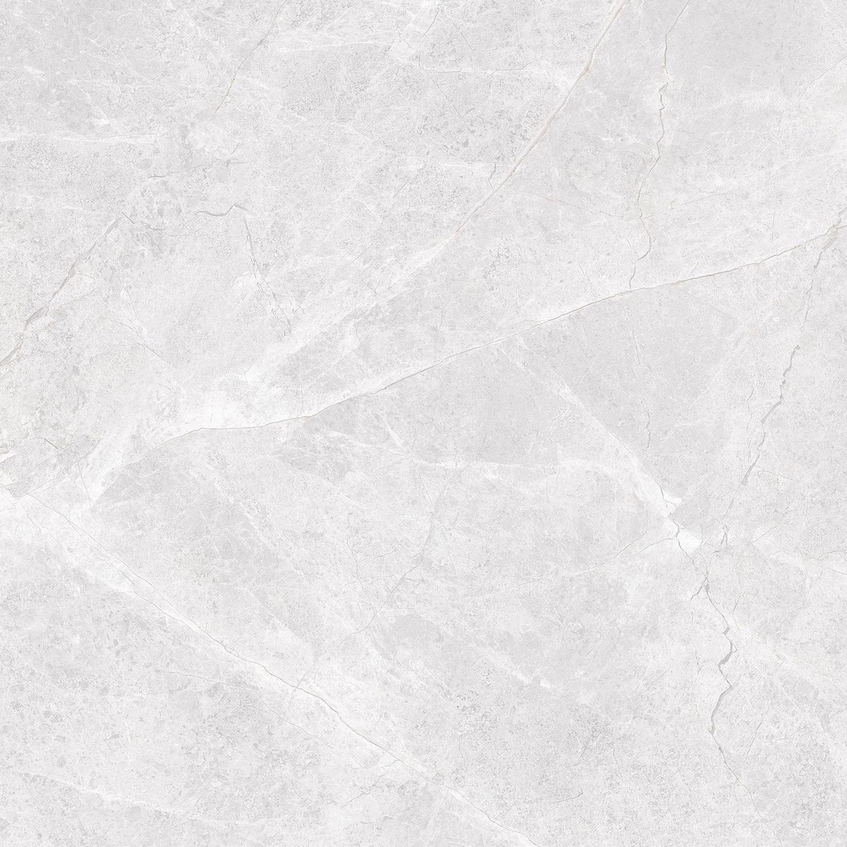KLIPEN - Gres Porcelanico 60x60 cm Atlantic Gris 1.44 m2