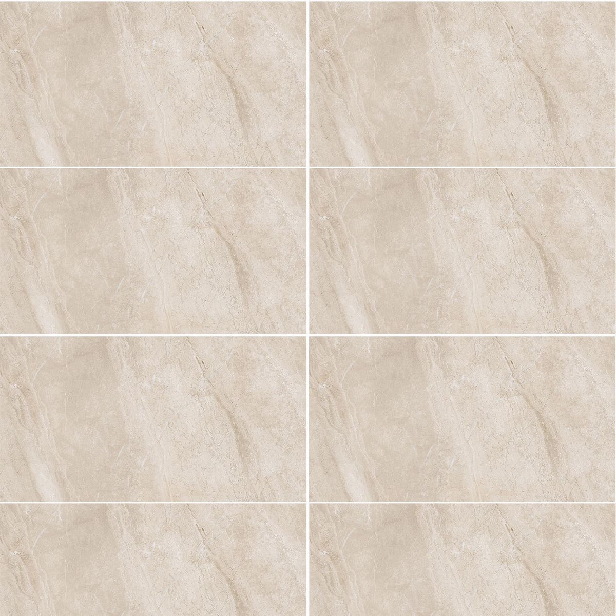 KLIPEN - Gres Porcelanico 60x120 cm Atlantic Beige 2.16 m2
