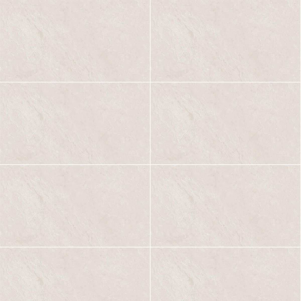 KLIPEN - Gres Porcelanico 60x120 cm Allegro Blanco 2.16 m2