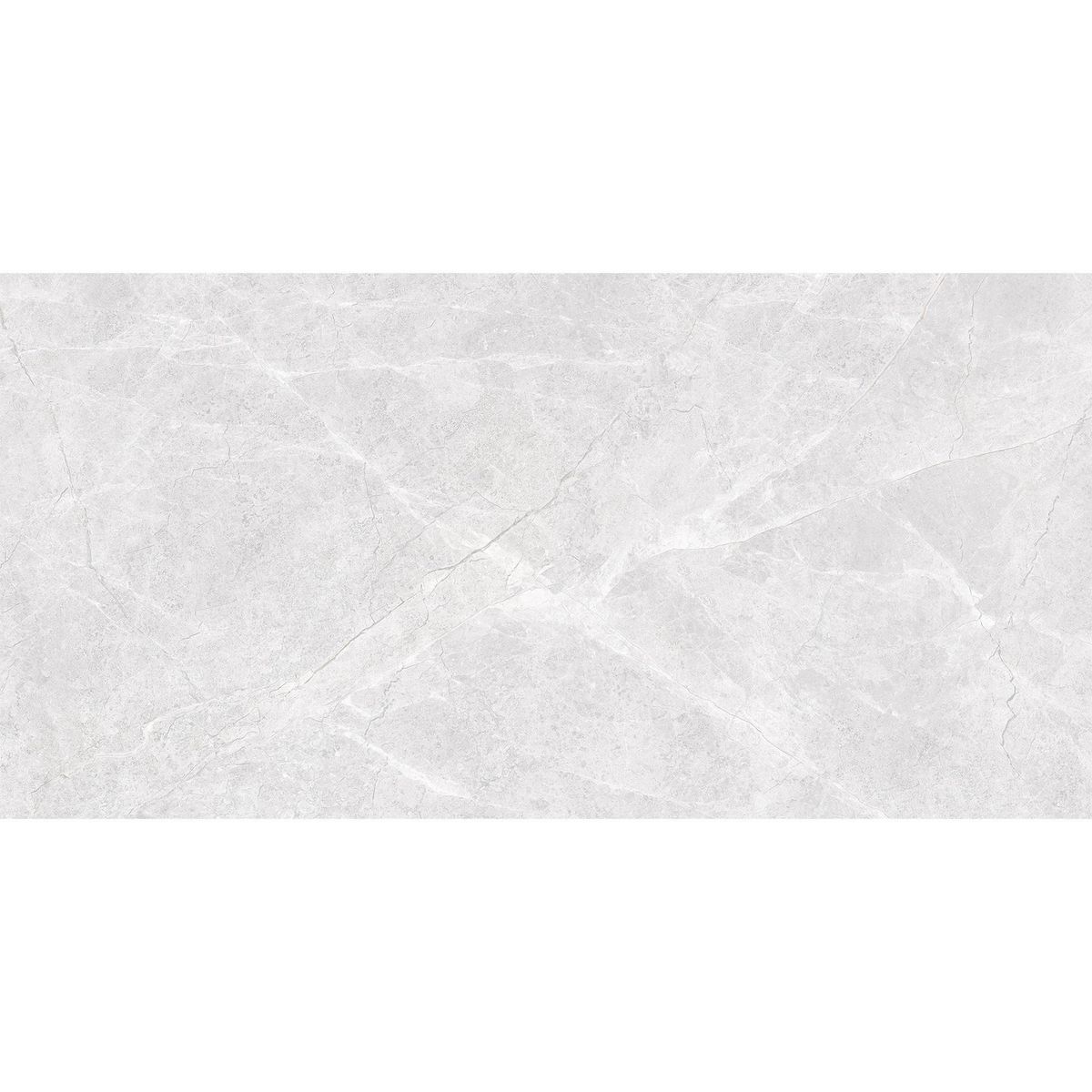 KLIPEN - Gres Porcelanico 60x120 cm Atlantic Gris 2.16 m2