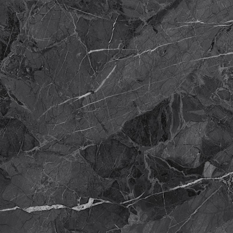 KLIPEN - Gres Porcelanico 60x60 cm Atlantic Gris 1.44 m2