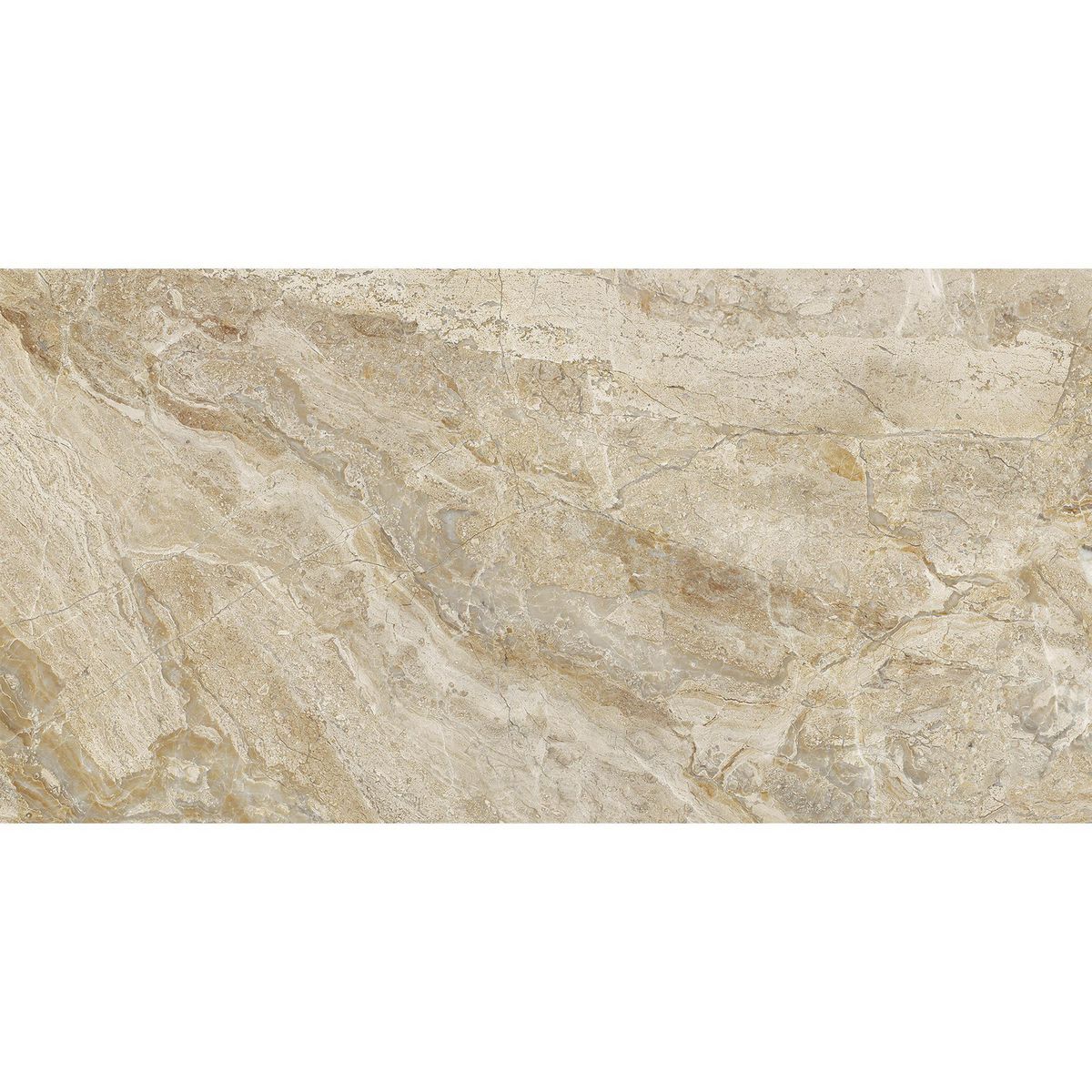 KLIPEN - Cerámica 30x60 cm Polar Beige 1.62 m2