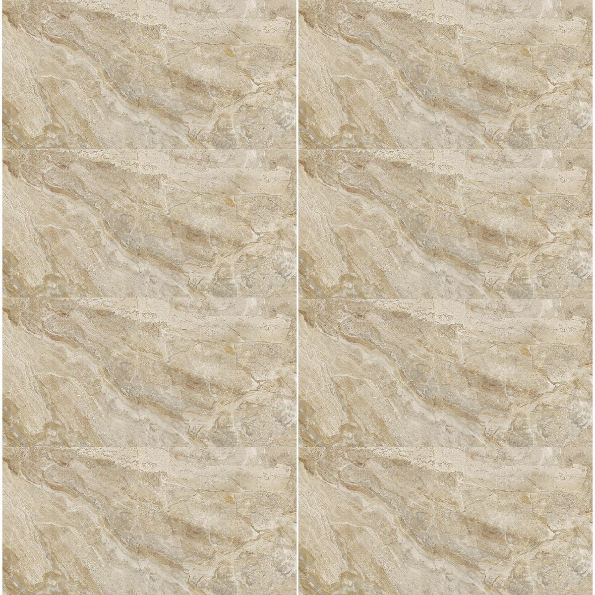 KLIPEN - Cerámica 30x60 cm Polar Beige 1.62 m2