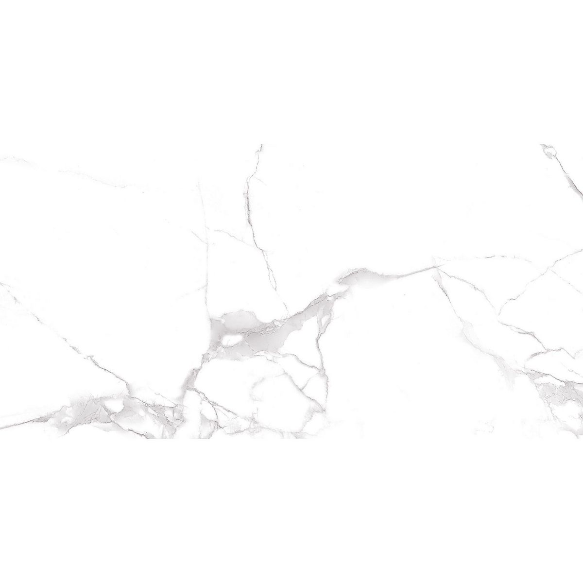 KLIPEN - Cerámica Muro 30X60 Polar Calacatta Brillante 1,62M2