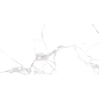 KLIPEN - Cerámica Muro 30X60 Polar Calacatta Brillante 1,62M2