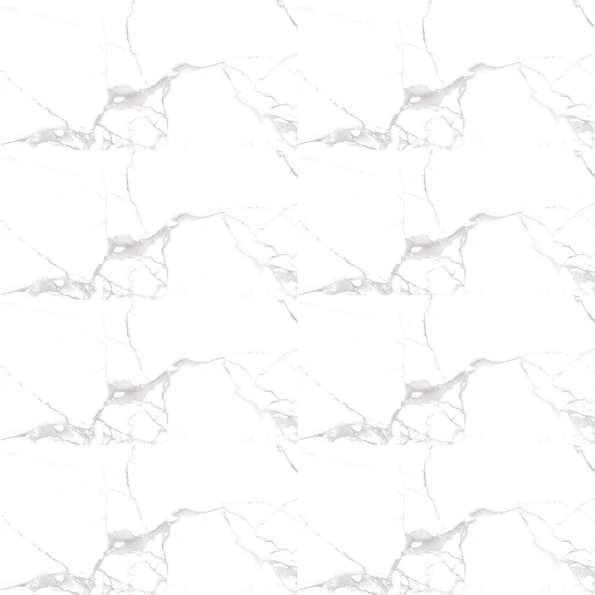 KLIPEN - Cerámica Muro 30X60 Polar Calacatta Brillante 1,62M2