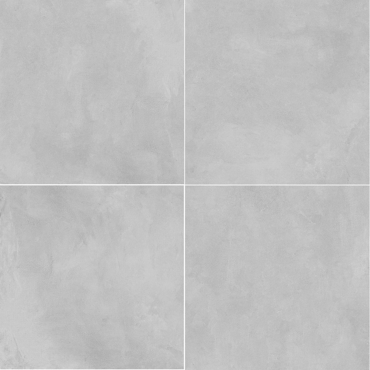 KLIPEN - Gres Porcelanico 60x60 cm Urbanity Gris 1.44 m2