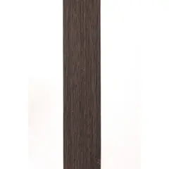 DVP - Tapacanto PVC 22x0,4mm 10m Arcilla