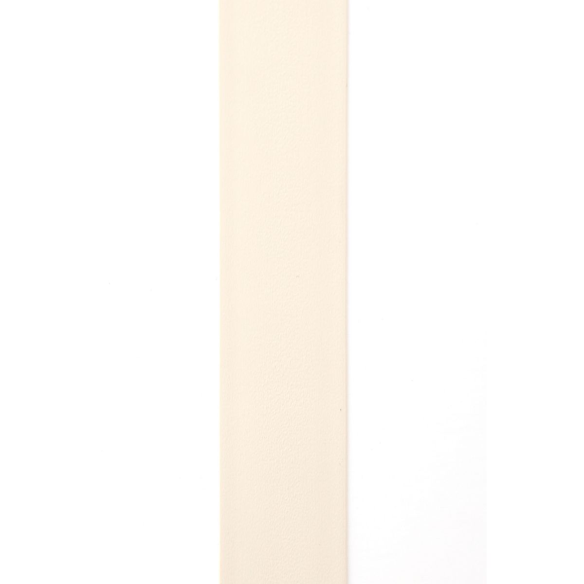 DVP - Tapacanto PVC Encolado 22x0,4mm 10m Arcilla