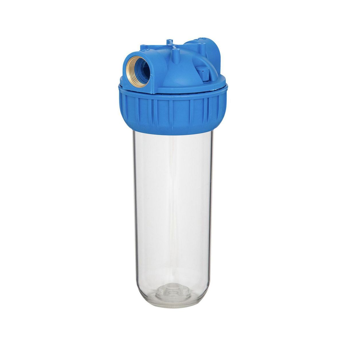 HUMBOLDT - Carcasa Portafiltros 10" x 2,75"