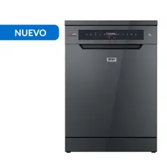 THOMAS - Lavavajillas 16 Cubiertos TH-DW16CA