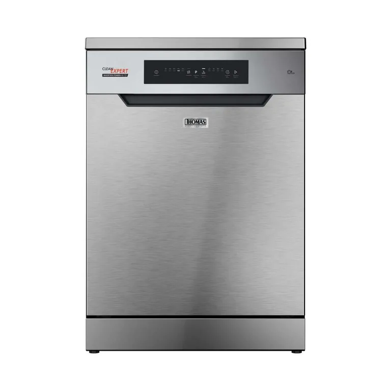 THOMAS Lavavajillas 13 Cubiertos Inox TH-DW13Ci