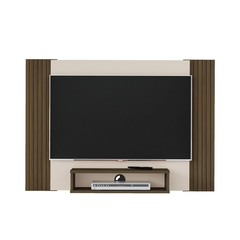 EXIT Panel TV 47 " Pino 120x80x23 cm