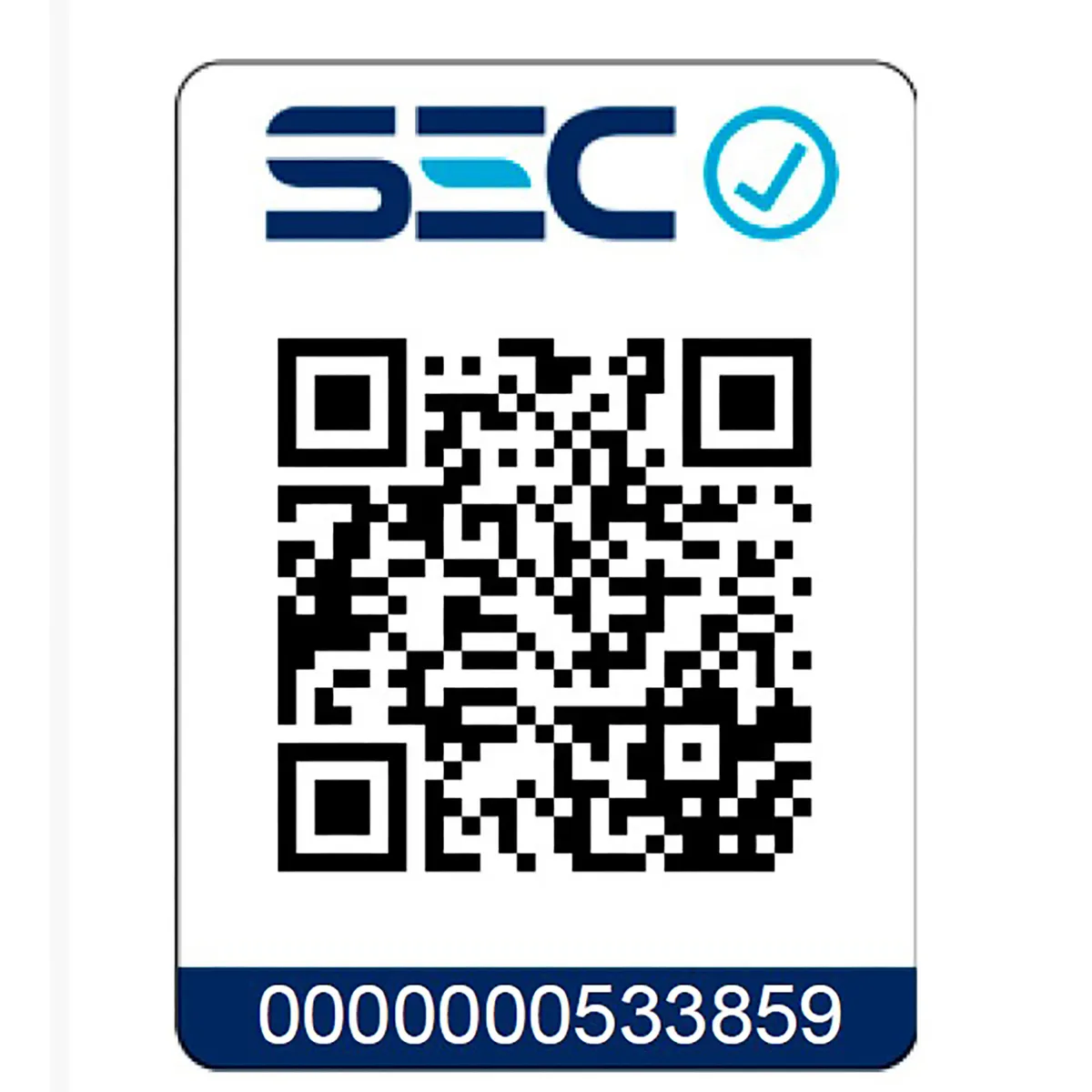 BP ILUMINACION - Luminaria de emergencia 30 leds 600 lumenes gen2 GS30 plus