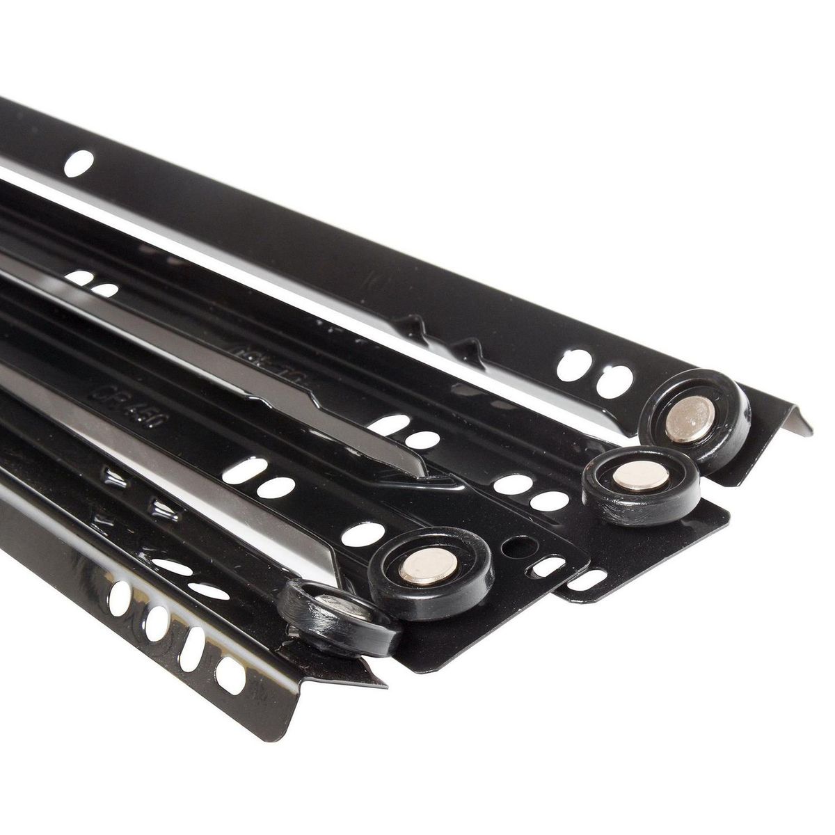 FIXSER - Corredera para cajón 45 cm