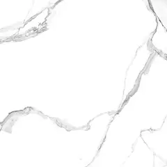 KLIPEN - Gres Porcelanico 60x60 cm Sonata Blanco 1.44 m2