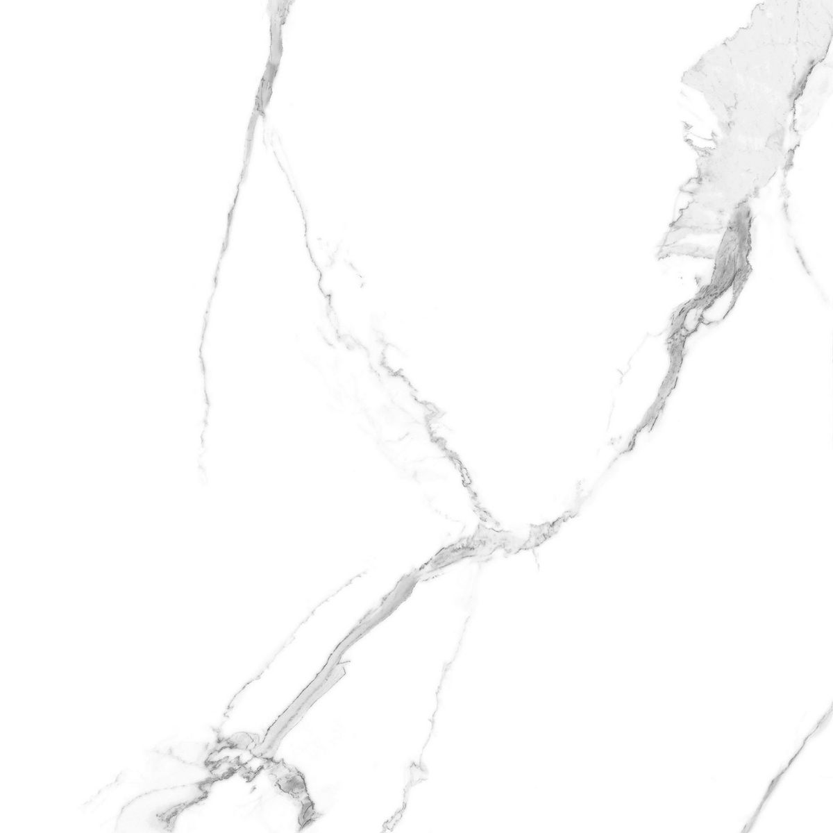 KLIPEN - Gres Porcelanico 60x60 cm Sonata Blanco 1.44 m2