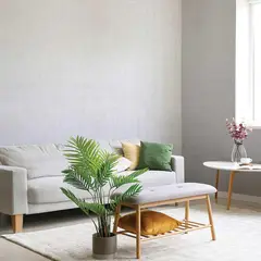 DIB - Papel Mural Silver 2,04 m2