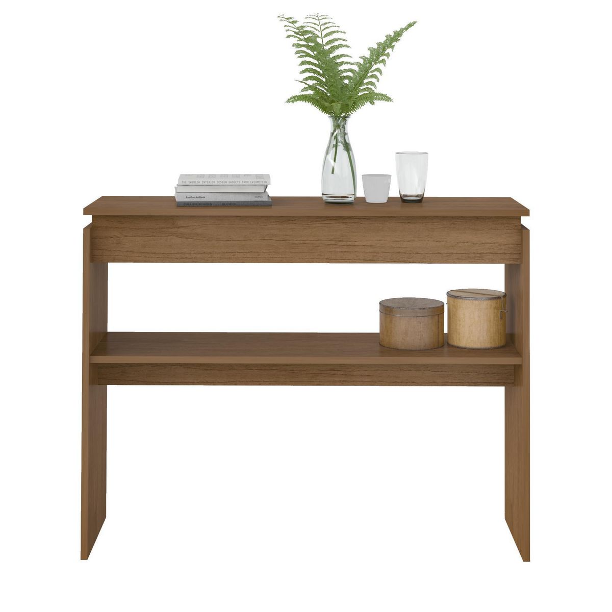 EXIT - Arrimo Creta Canela 30x100x78.5 cm