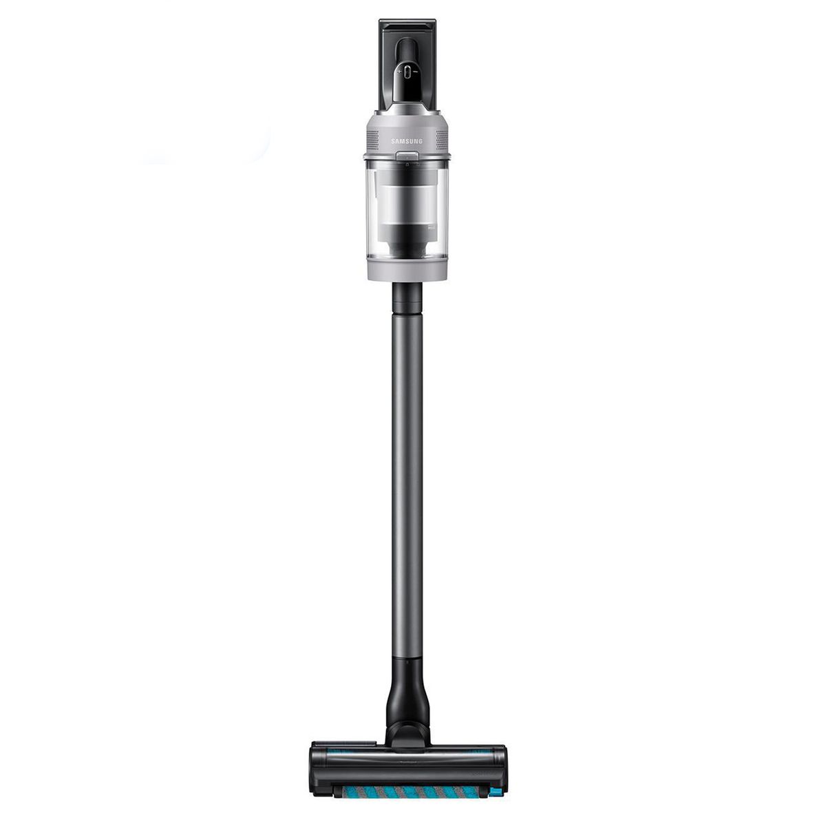 SAMSUNG - Aspiradora Stick Bespoke AI 280 W 0.5 Litros VS80F28DLP/ZS