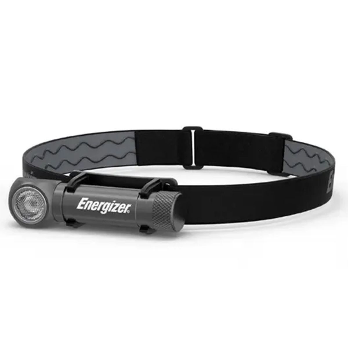 Linterna de cabeza recargable (hibrida) de metal 2000 lumenes, marca ENERGIZER - Foto 2