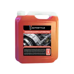 AUTOSTYLE - Desengrasante Automóvil 5 litros