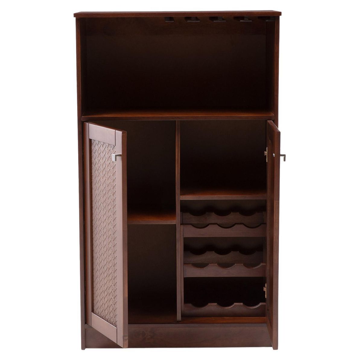 EROOMS - Bar Sofia Canela 35x72x120 cm