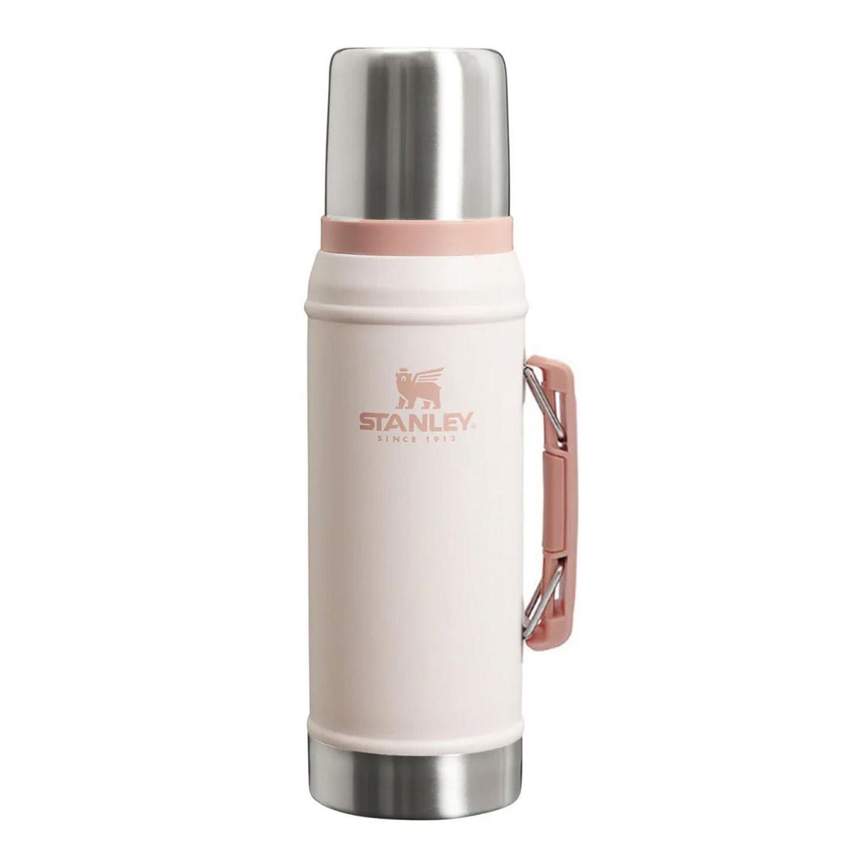 STANLEY - Termo Líquido 950 ml Rose