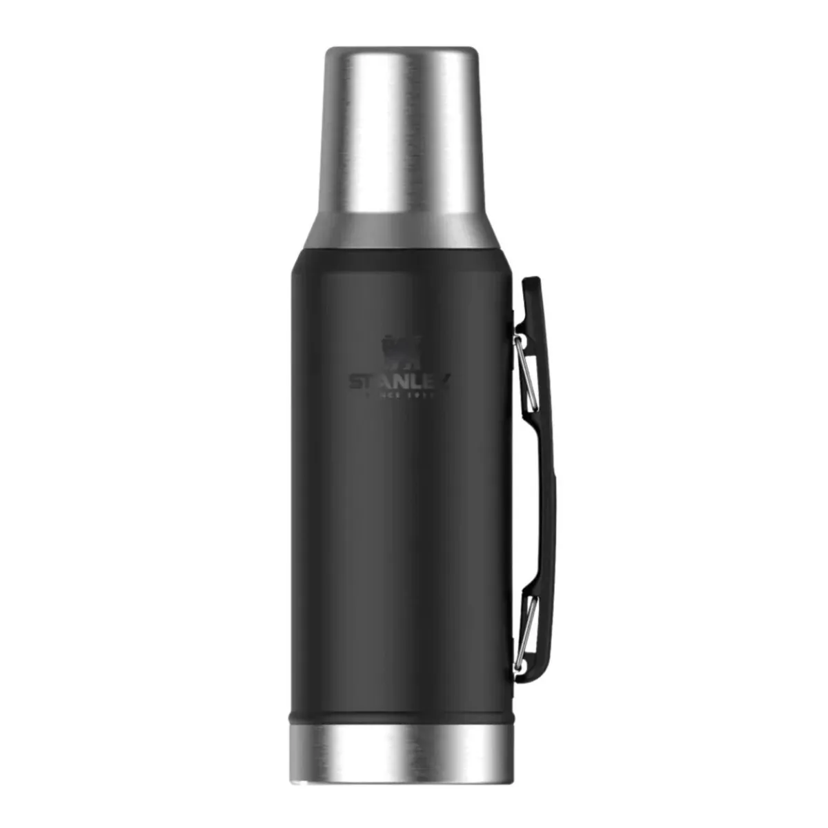 STANLEY - Termo Líquido 1.2 l Negro