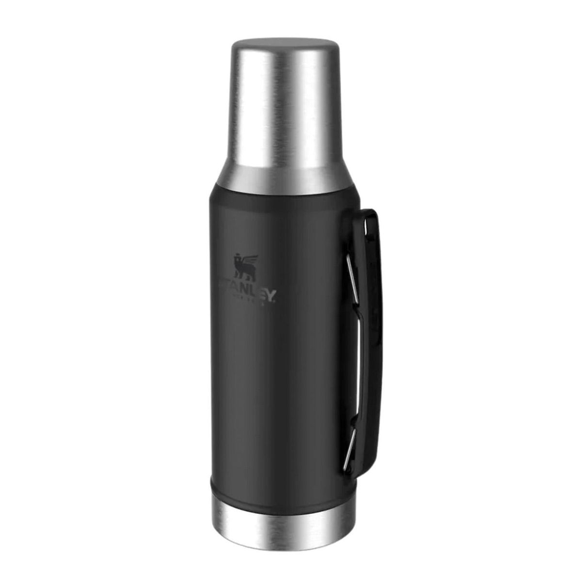 STANLEY - Termo Líquido 1.2 l Negro