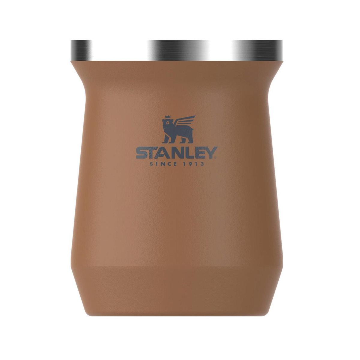 STANLEY - Matero Acero Inoxidable 236 ml