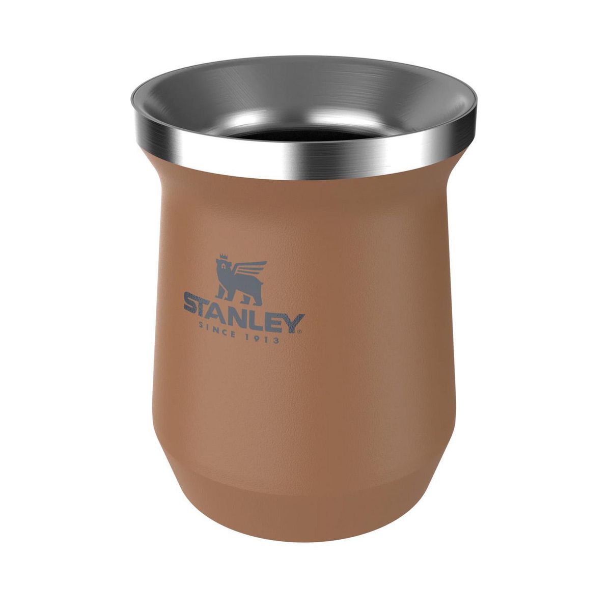STANLEY - Matero Acero Inoxidable 236 ml