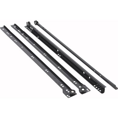 Corredera para cajn 50 cm