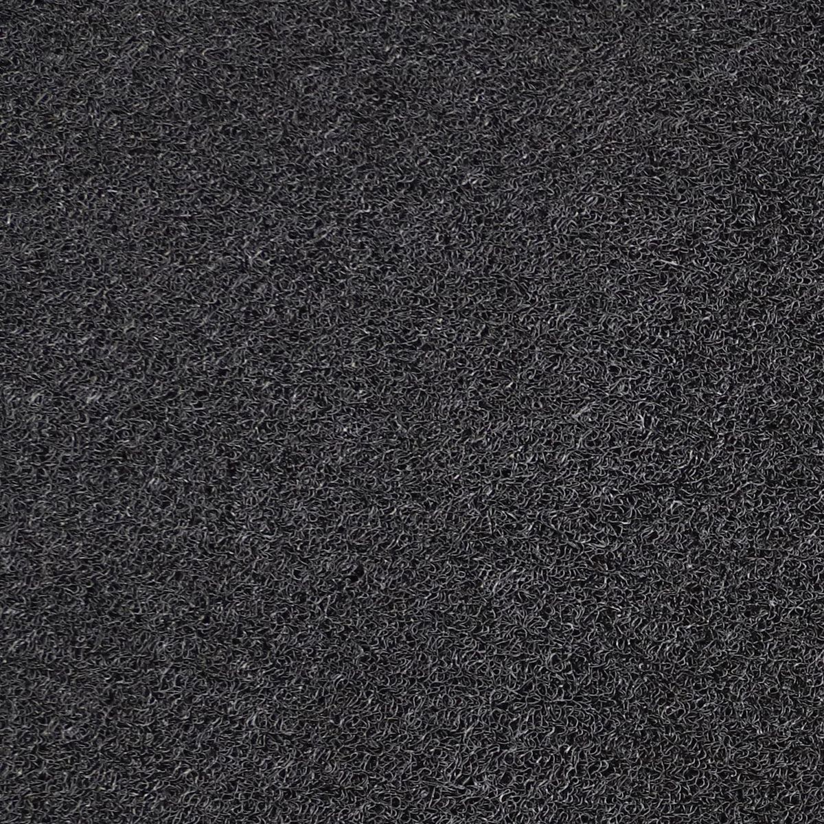 DIB - Rollo 120 x500 cm Comfort Mat Negro