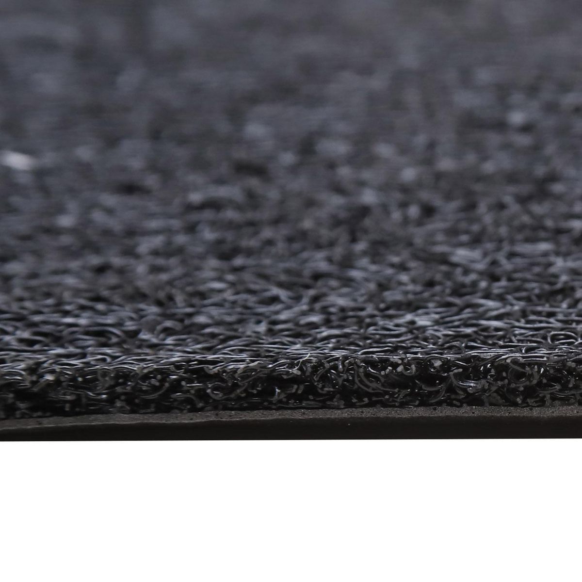 DIB - Rollo 120 x500 cm Comfort Mat Negro
