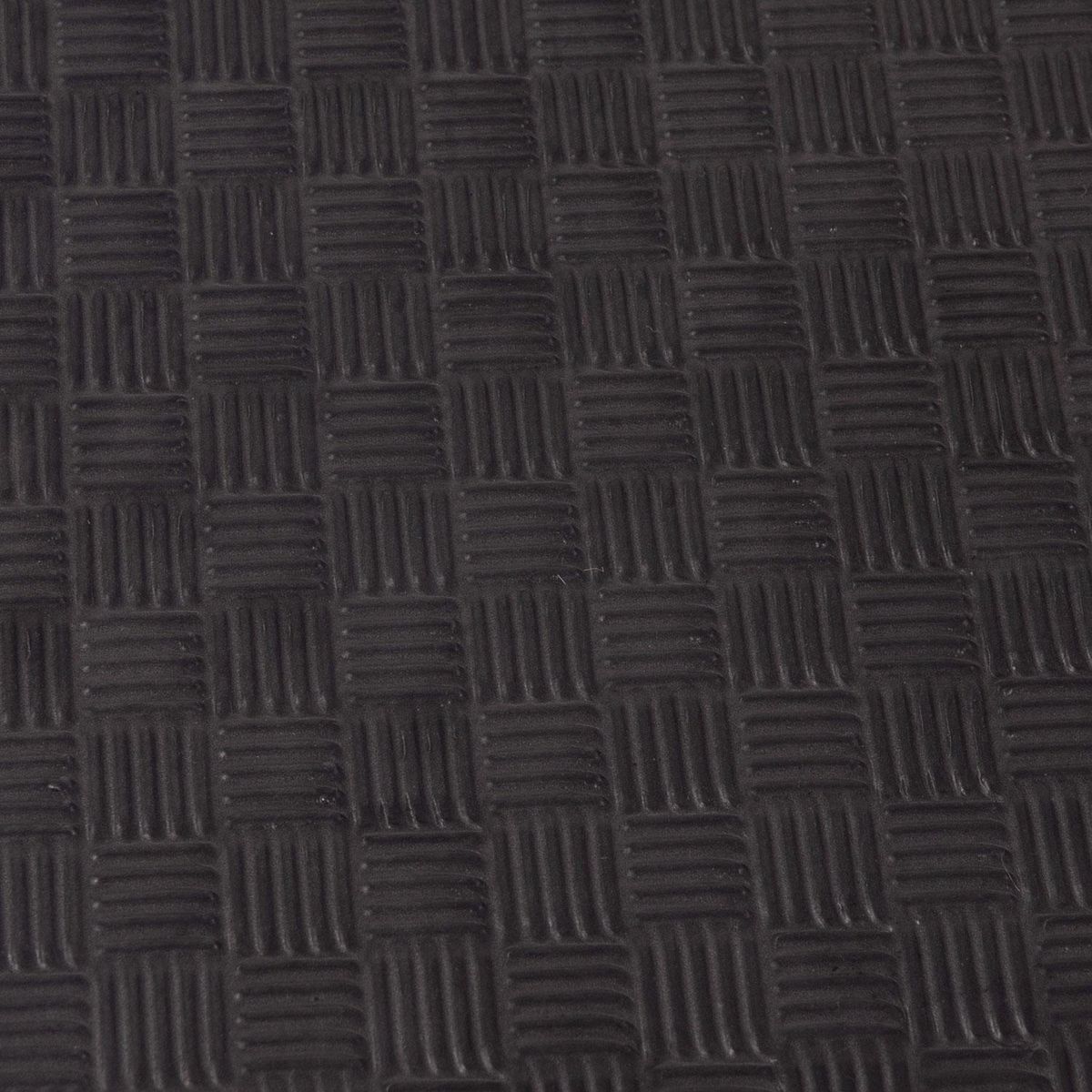 DIB - Tatami 60x60 cm Sport Negro y Gris 1.44 m2