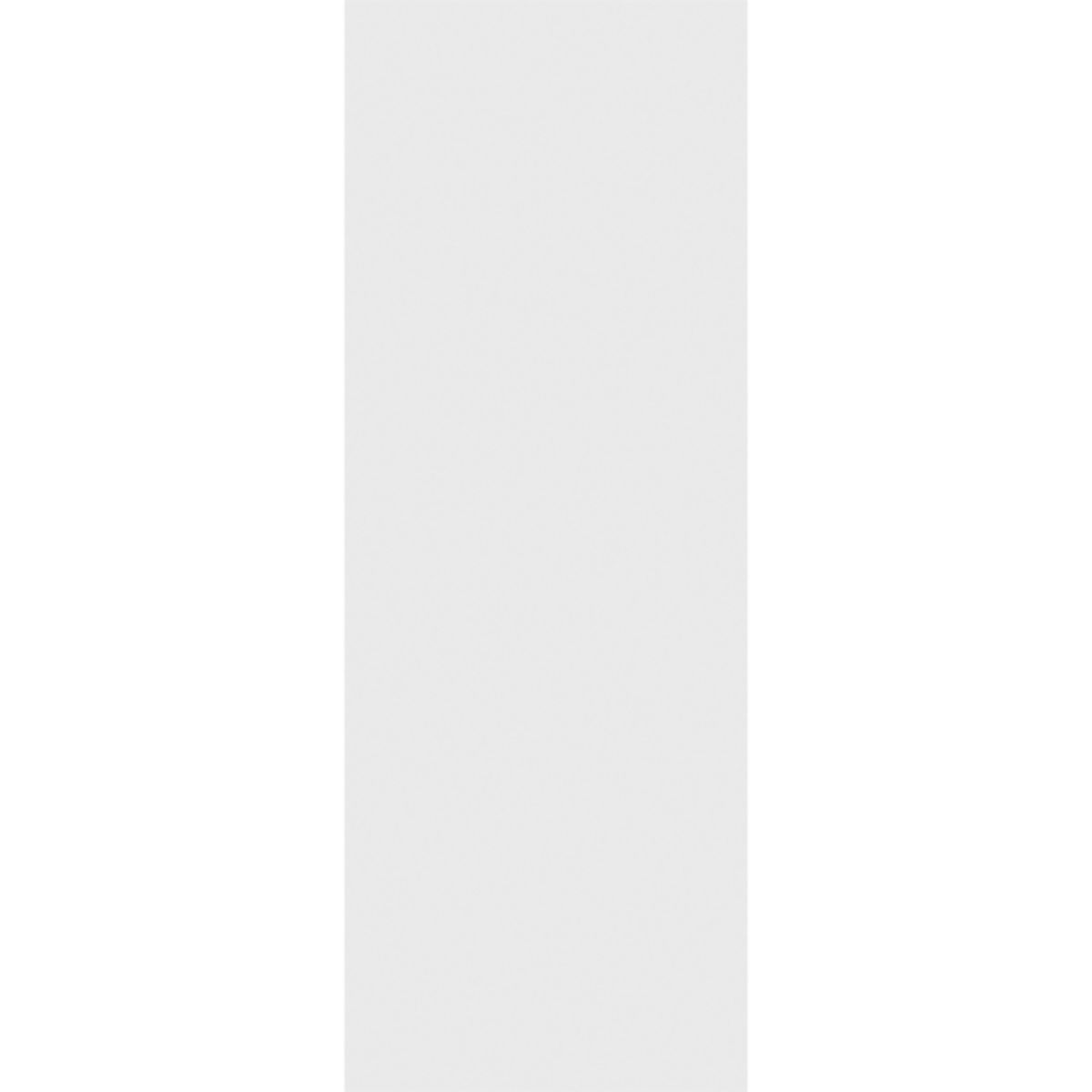 IGAL - Puerta Interior MDF 60x200 cm Baker Blanco