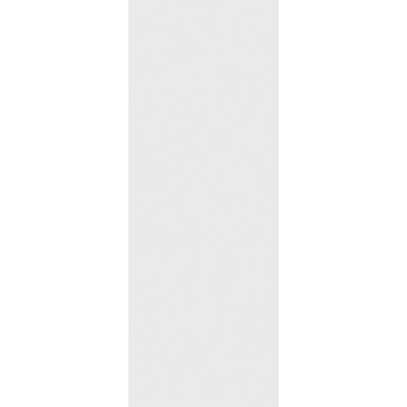 IGAL - Puerta Interior MDF 85x200 cm Baker Blanco