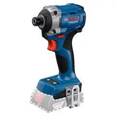 BOSCH - Atornillador de impacto 18V 215Nm sin cargador ni batería