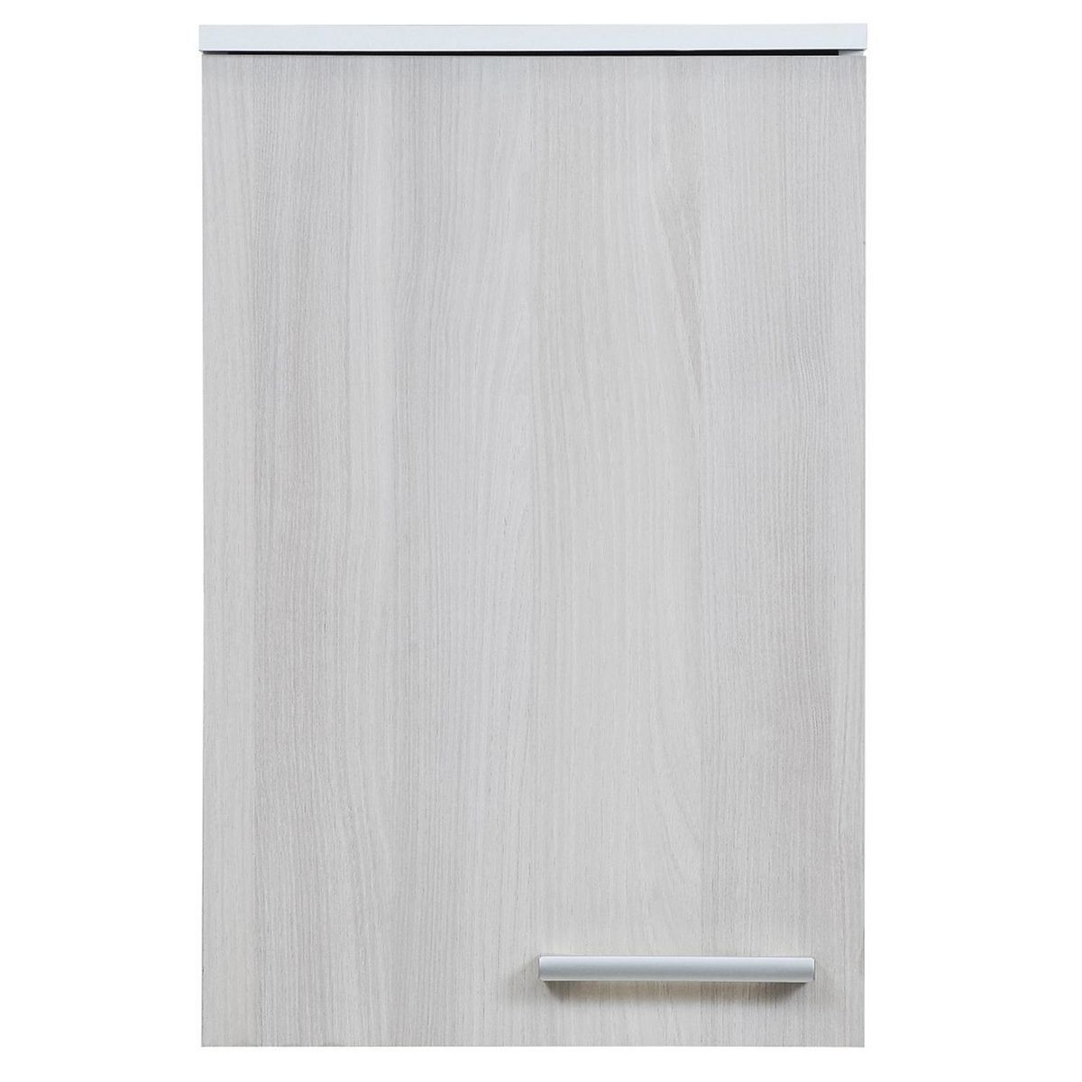 MOBIKIT - Mueble de cocina mural 1 puerta 40 cm acacia arena