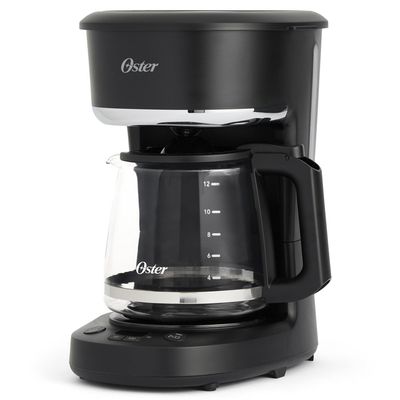 Imagen 2 del producto Cafetera 2160 ml 900 W Negro