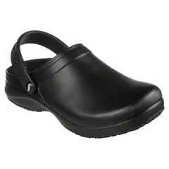 SKECHERS WORK - Zueco Hombre Talla 39 Riverbound Sr