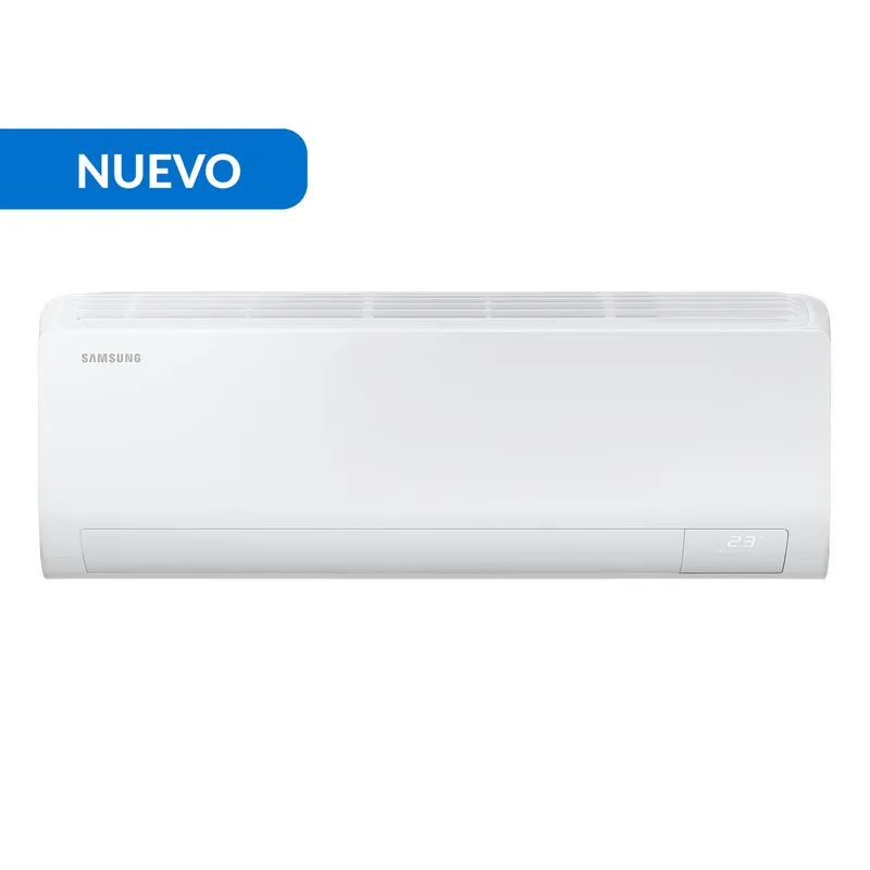 SAMSUNG - Aire Acondicionado Split Wind Inverter 12000 BTU