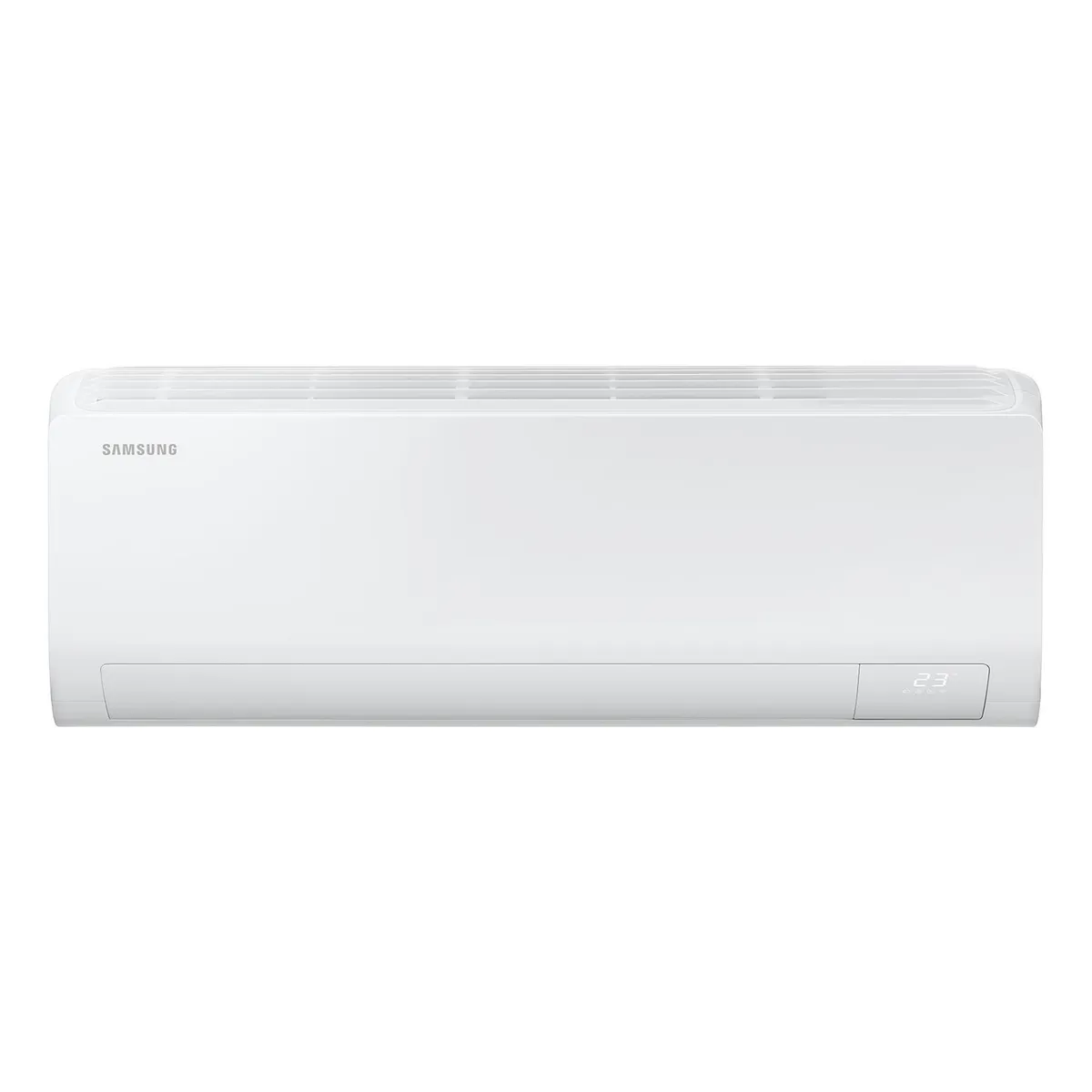 SAMSUNG - Aire Acondicionado Split Wind Inverter 12000 BTU