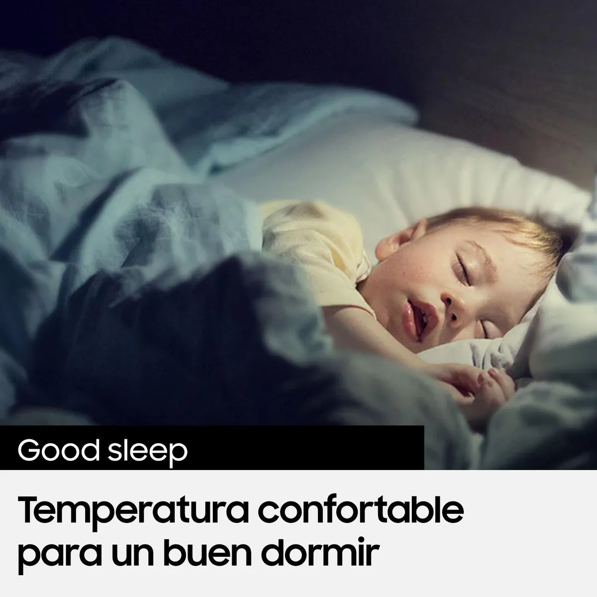 SAMSUNG - Aire Acondicionado Split Inverter 18000 BTU