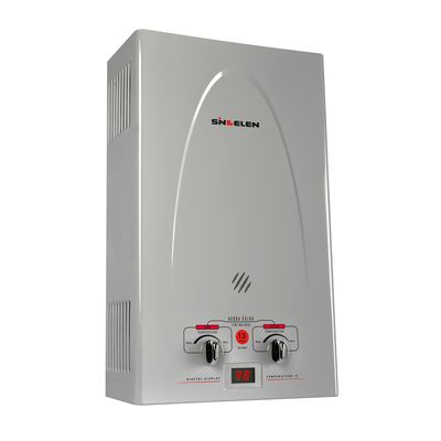 Imagen 2 del producto Calefont Gas Licuado 13 Litros Tiro Natural Ionizado