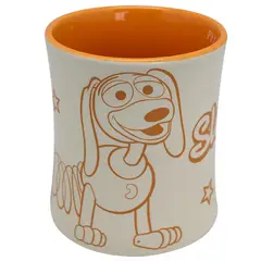 DISNEY - Tazón 400 ml Cerámica Slinky Dog