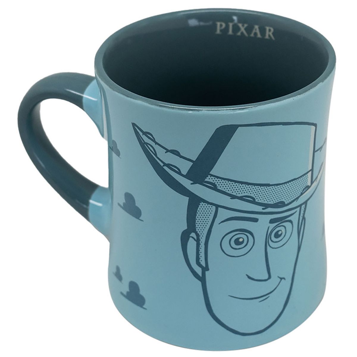 DISNEY - Tazón 400 ml Cerámica Woody